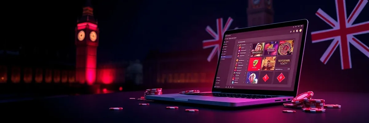 The criteria most players weight differently, and how to re-rank: best online casino games guide for players in the UK