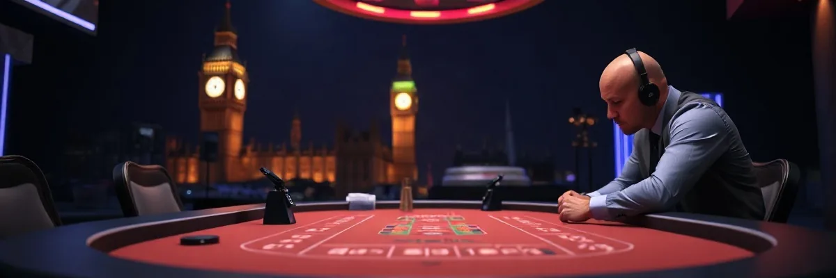 The issues players actually raise, and who resolves them fastest: live casino games online guide for players in the UK