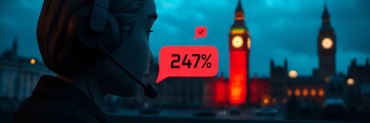 When megaways casino support fails: your final options — megaways casino in the UK