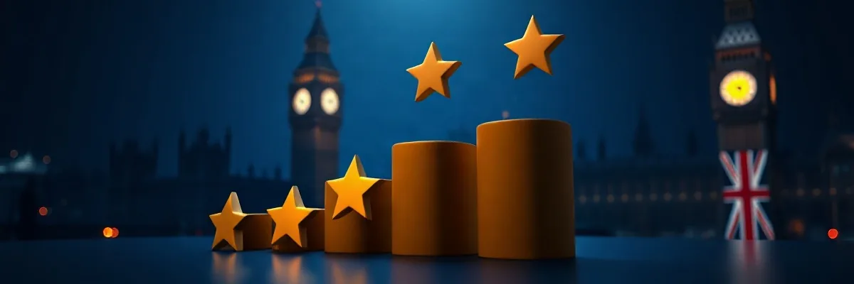 rainbow riches in the UK — Loyalty and cashback as real percentages, not tiers
