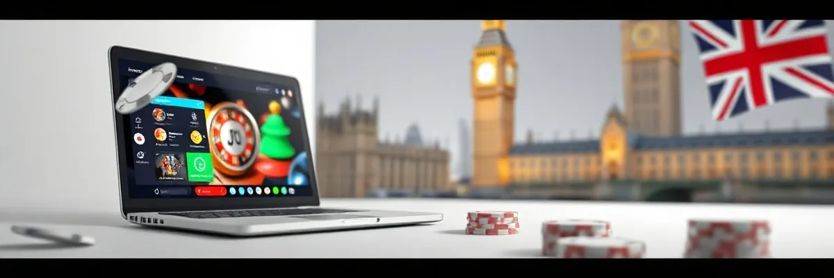 Exploring Best Online Casino Sites UK Alongside Royal Casino: royal casino guide for players in the UK