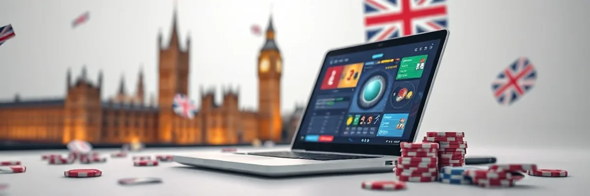 royal casino in the UK — Understanding the Best UK Online Casino Landscape