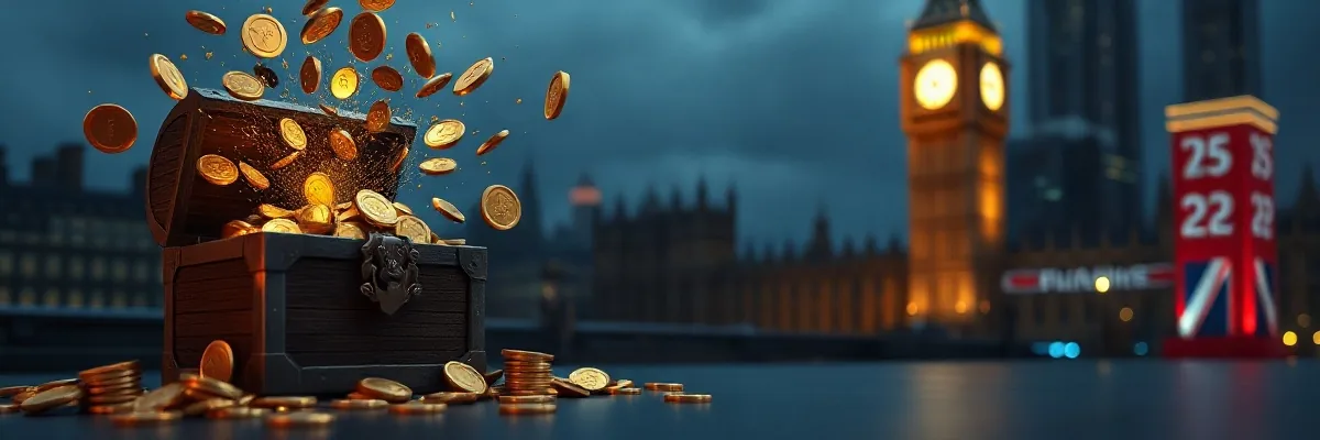 Comparing welcome bonus efficiency across operator types for players in the UK